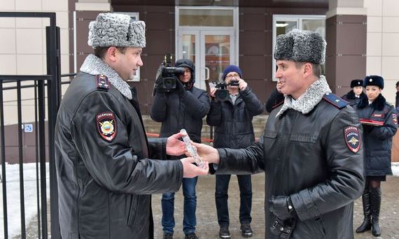 прописка в Новосибирской области